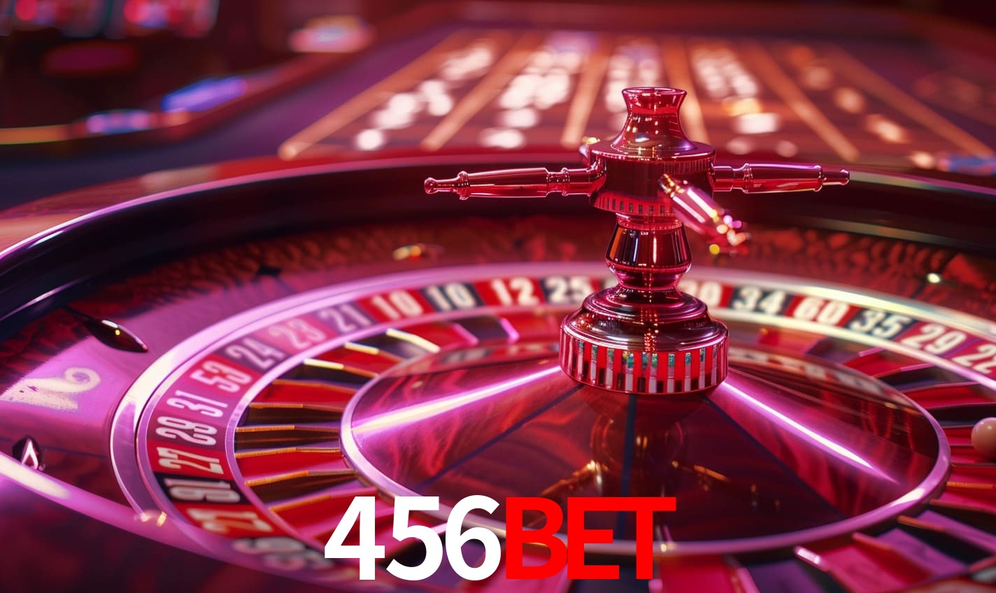 Casino VIP 456BET