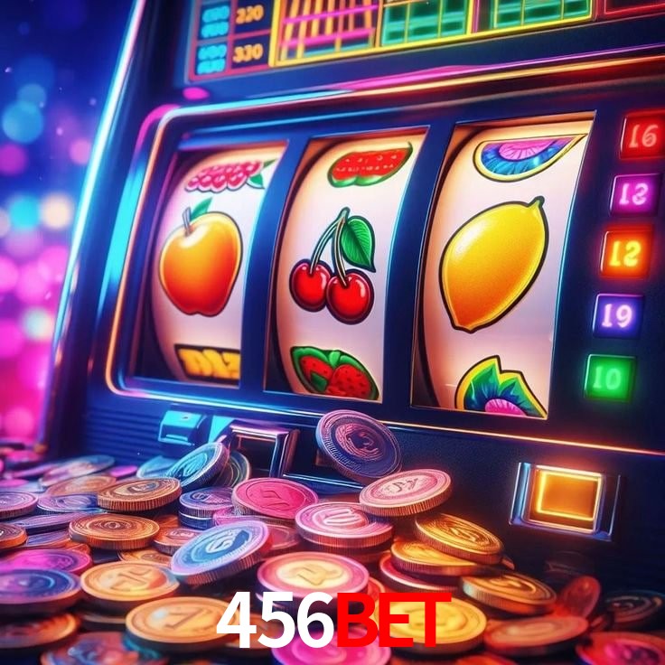 Especiais de Fim de Semana 456BET