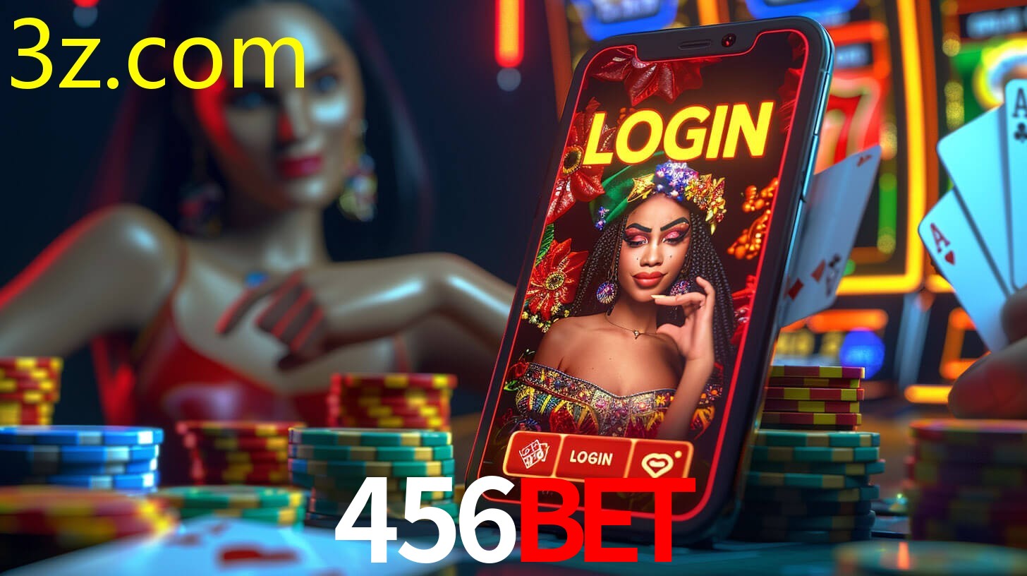 456BET