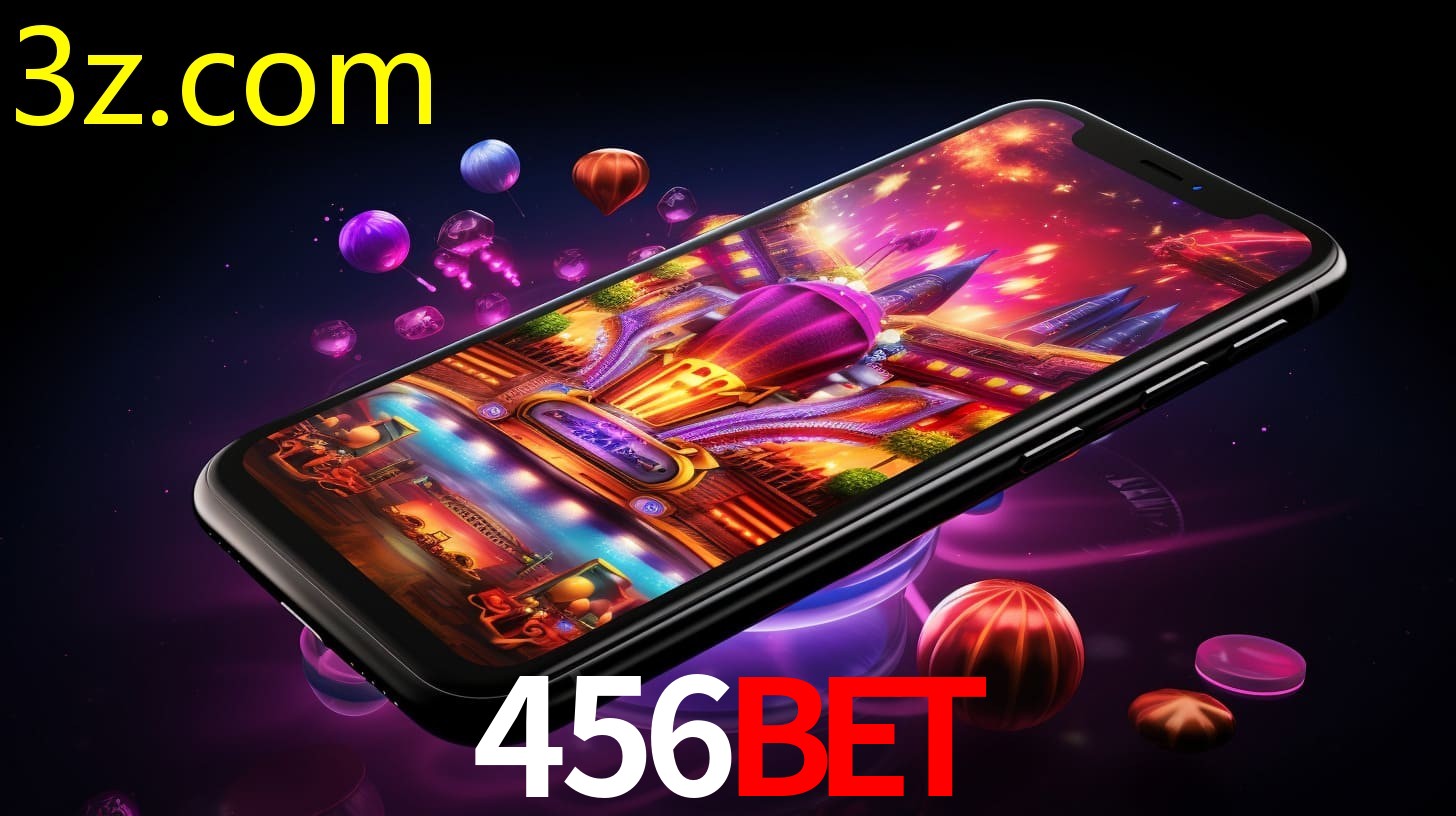 456BET