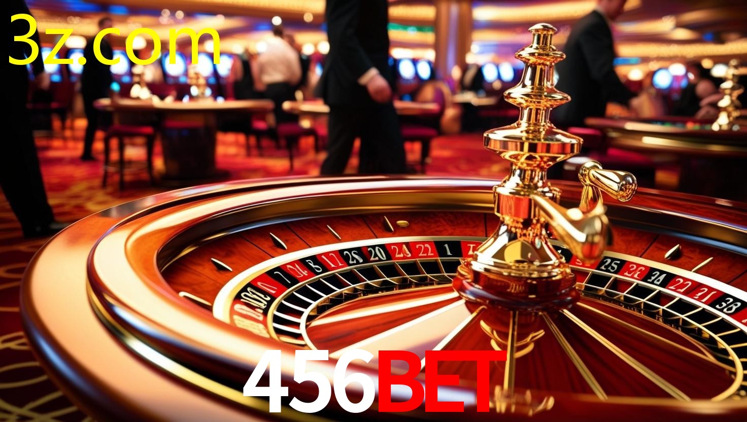 456BET