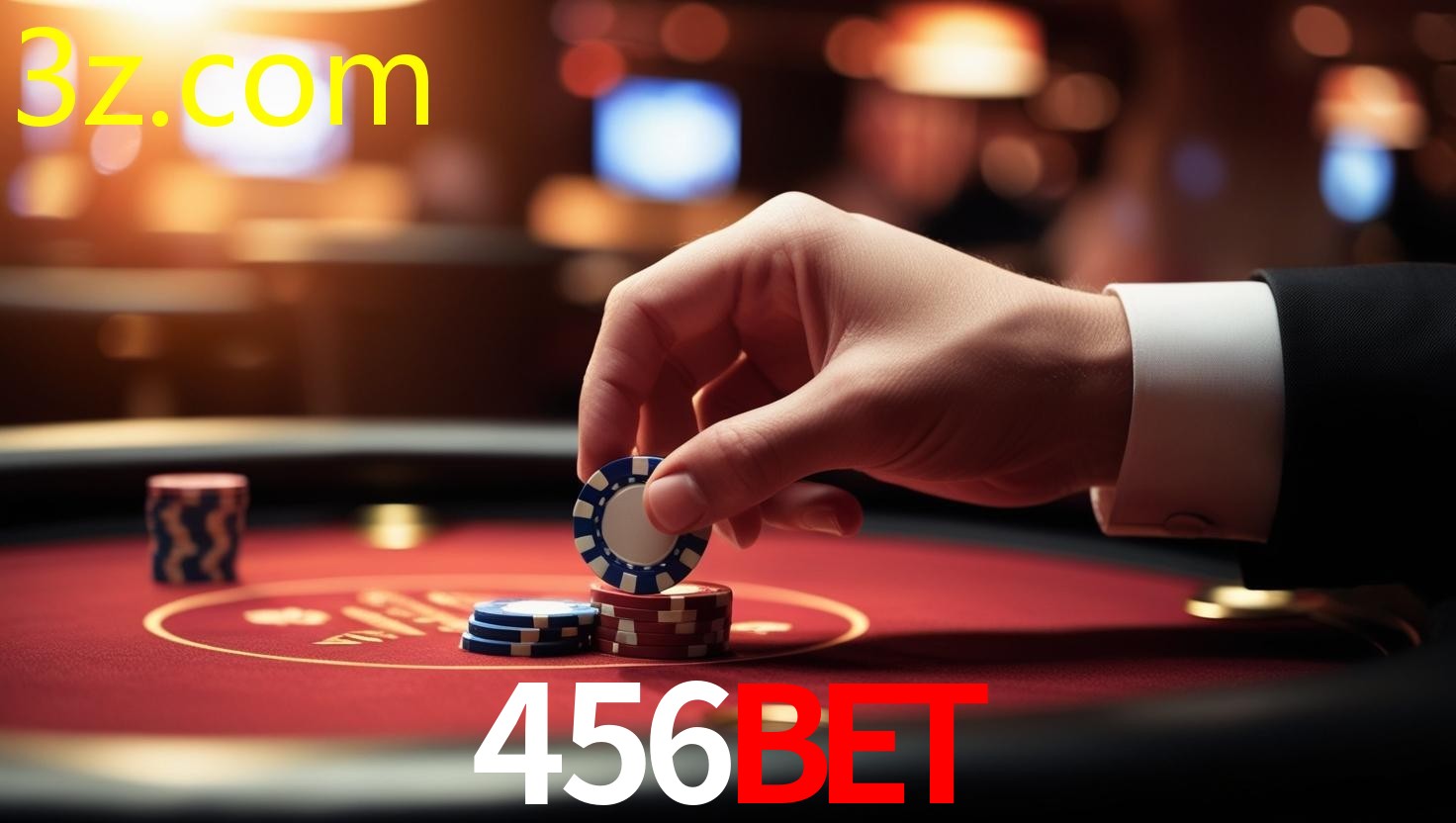 456BET