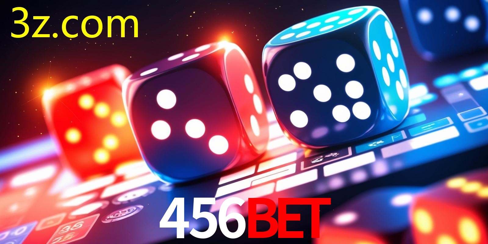 456BET