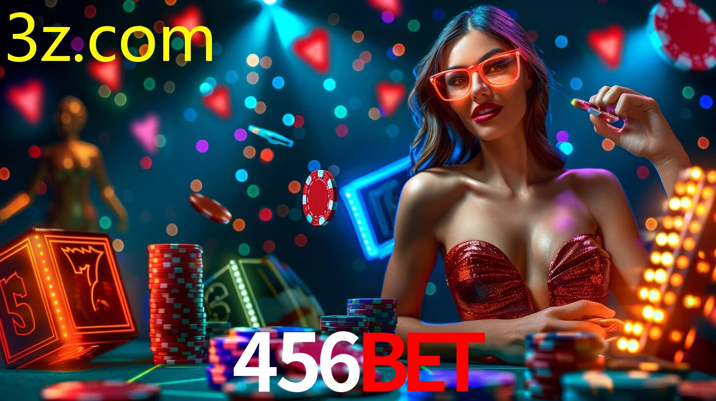 456BET