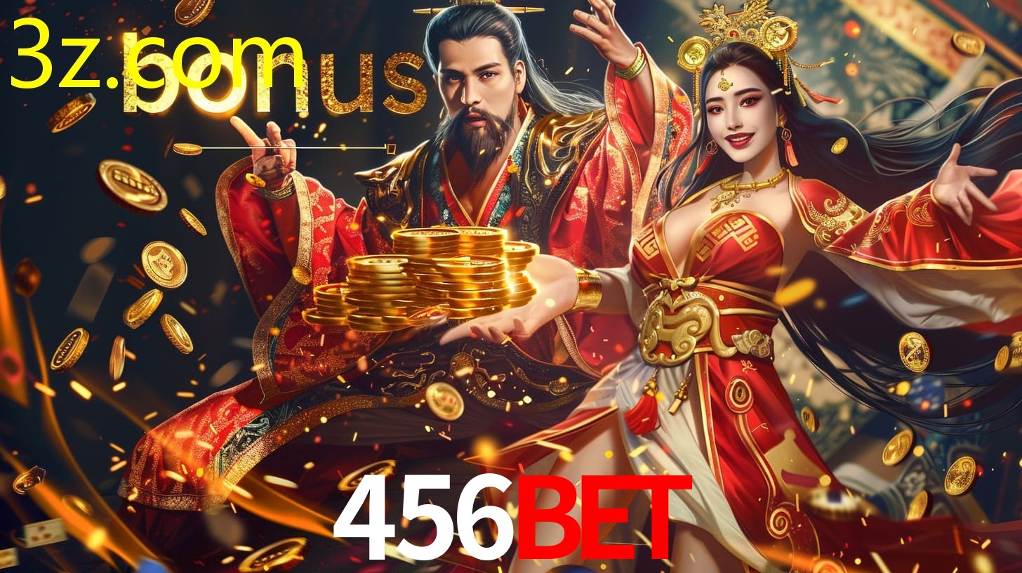 456BET