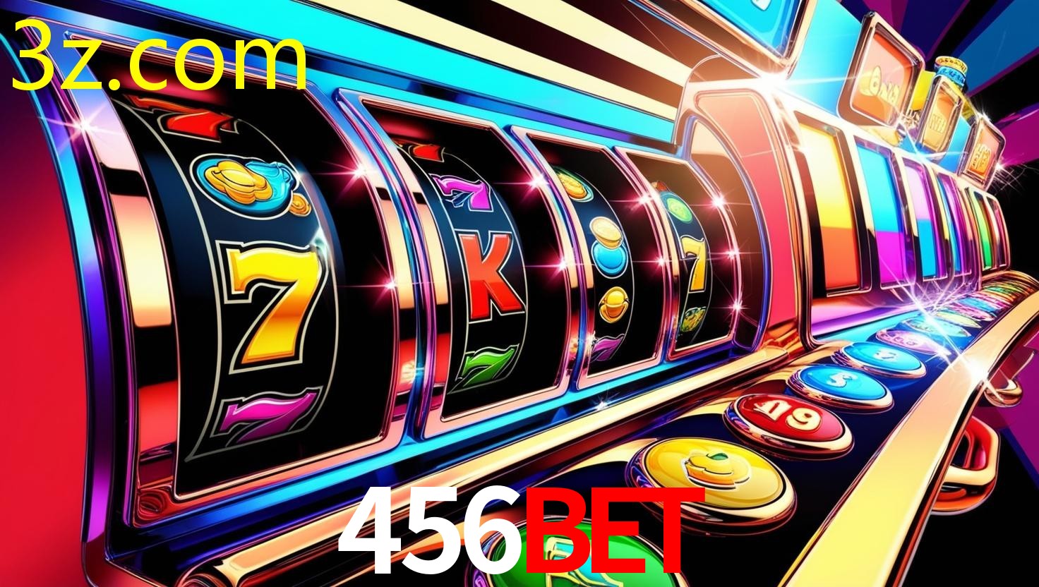 456BET