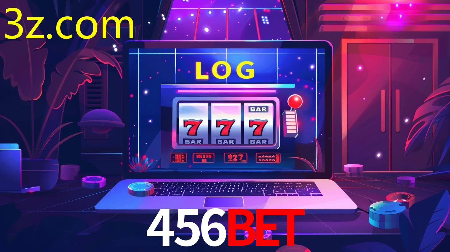 456BET