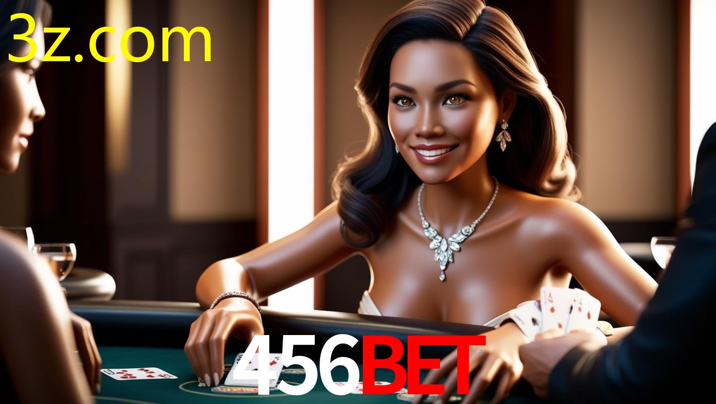 456BET