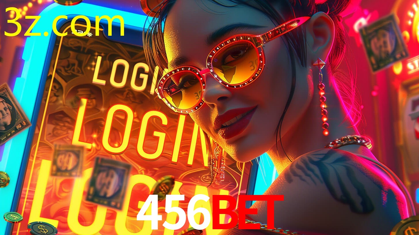 456BET