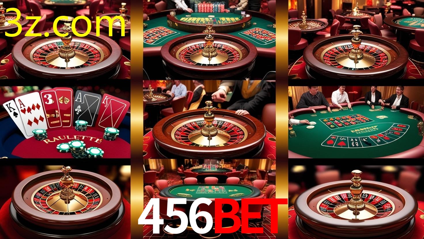 456BET