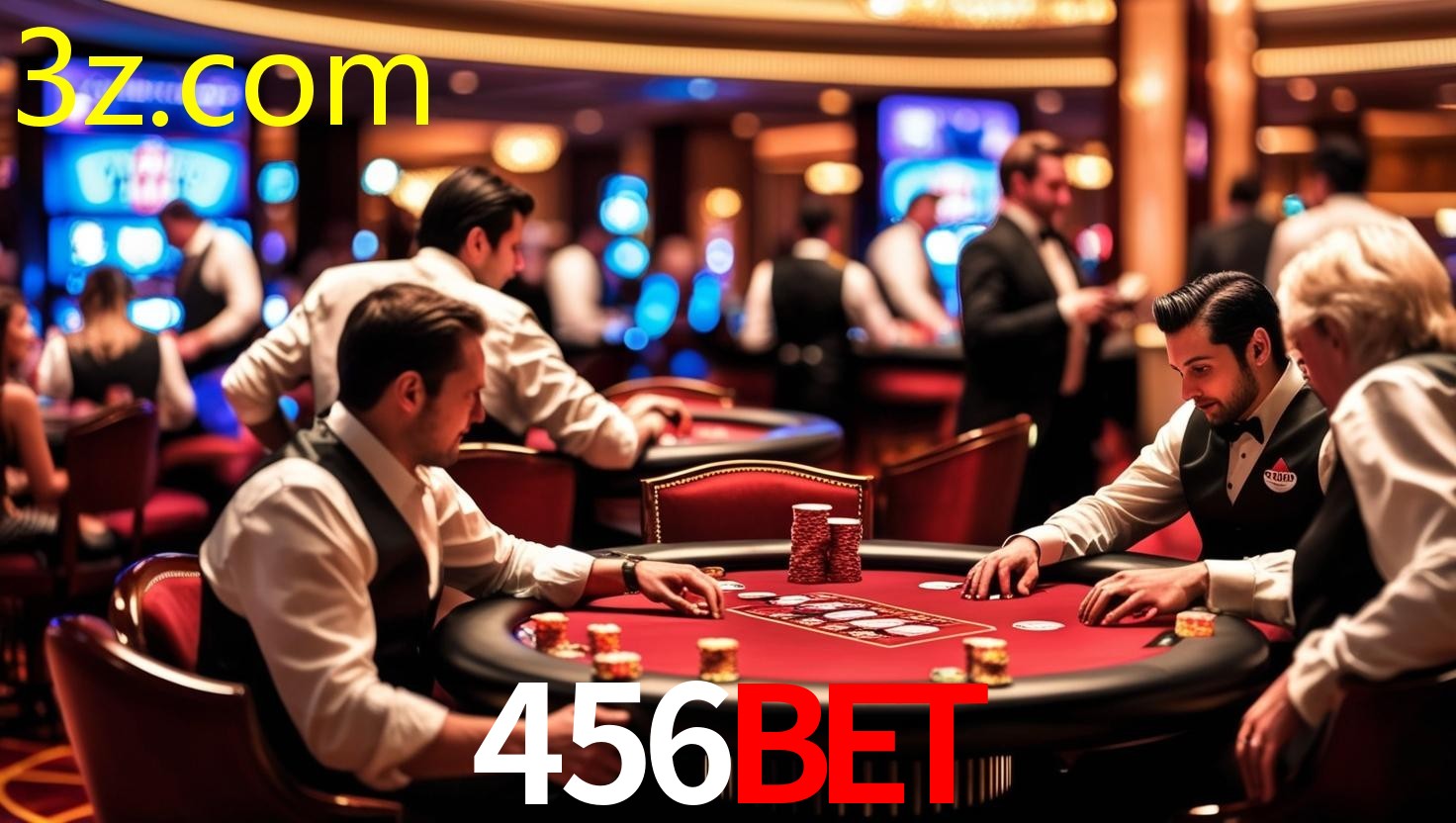 456BET