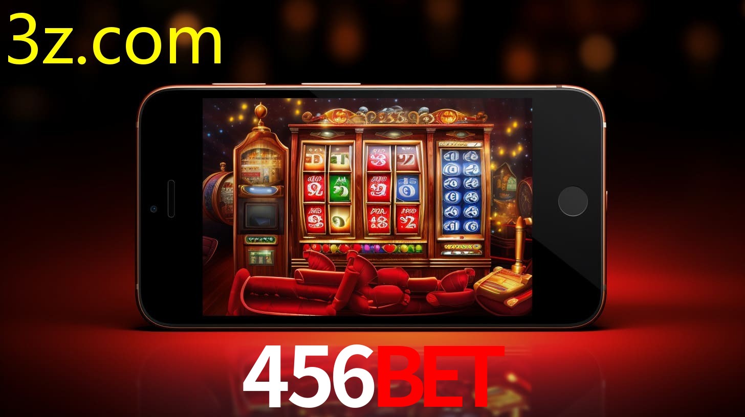 456BET