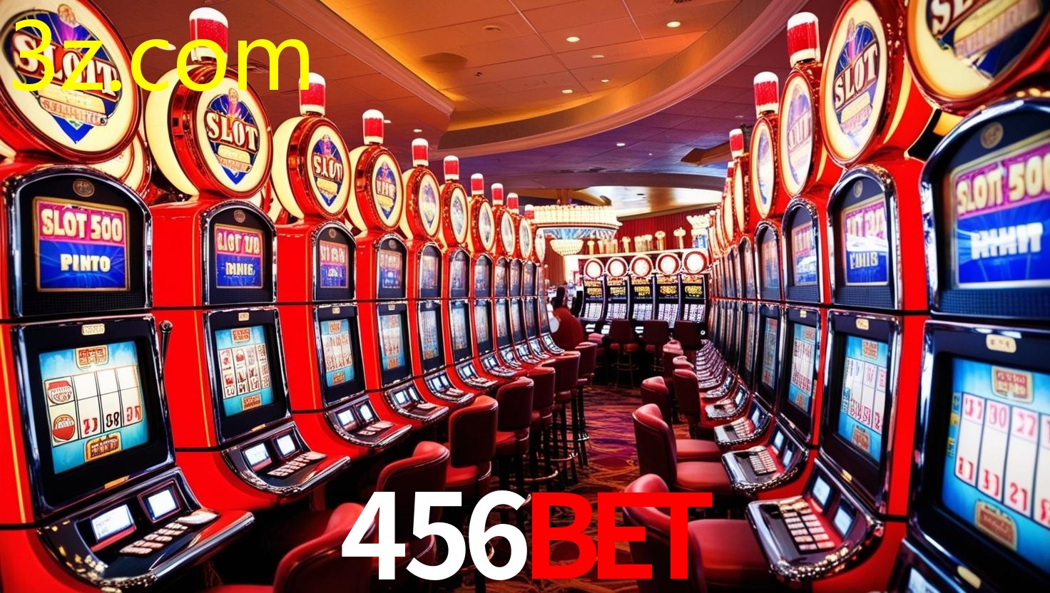 456BET