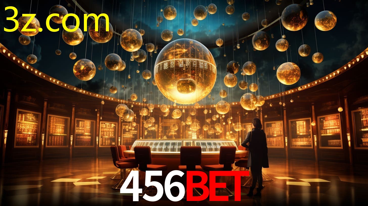 456BET