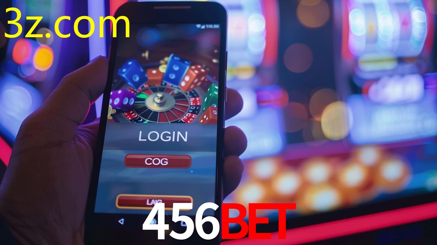 456BET