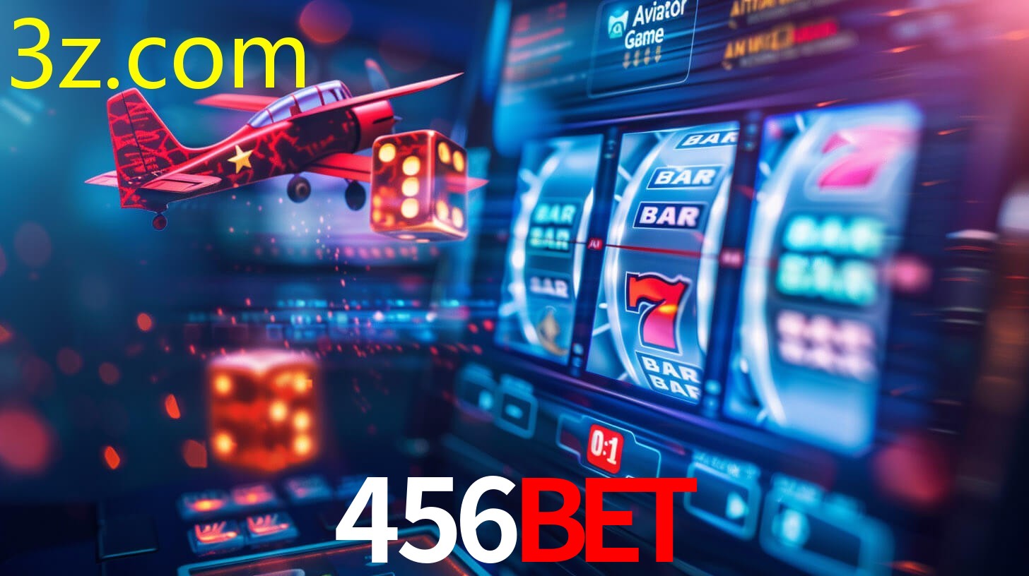 456BET