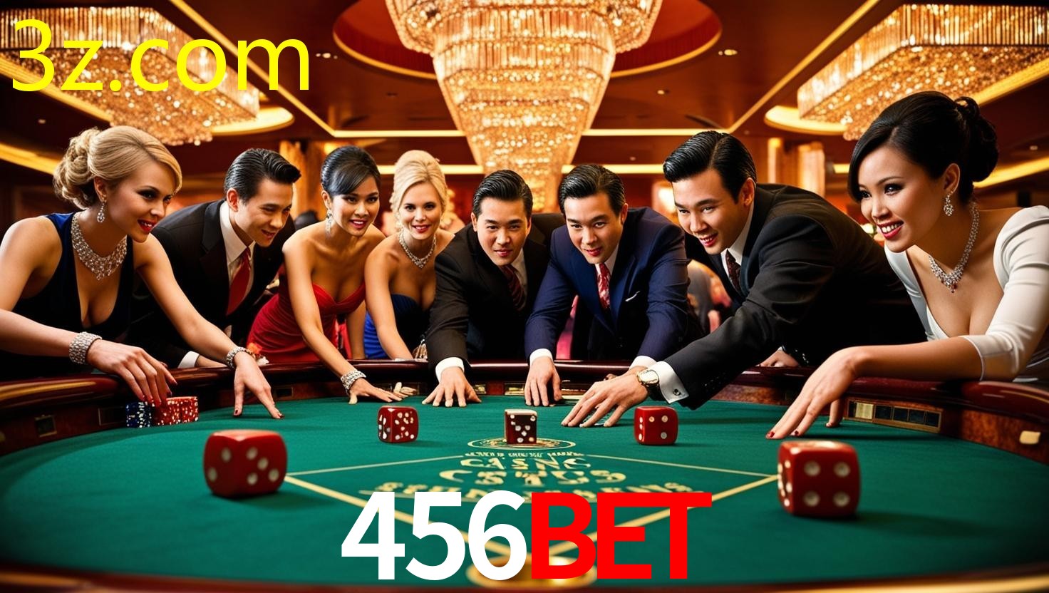 456BET