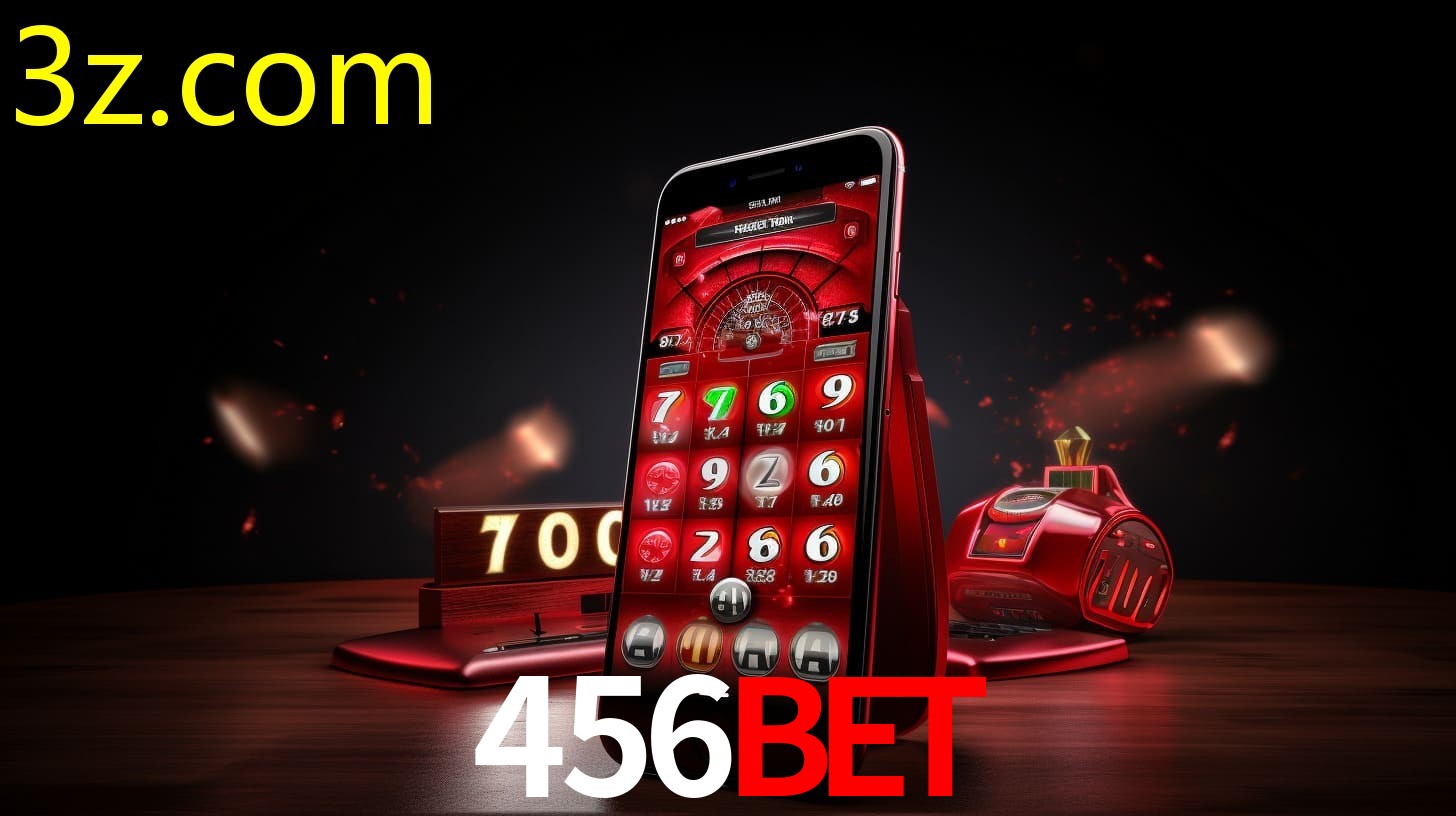 456BET