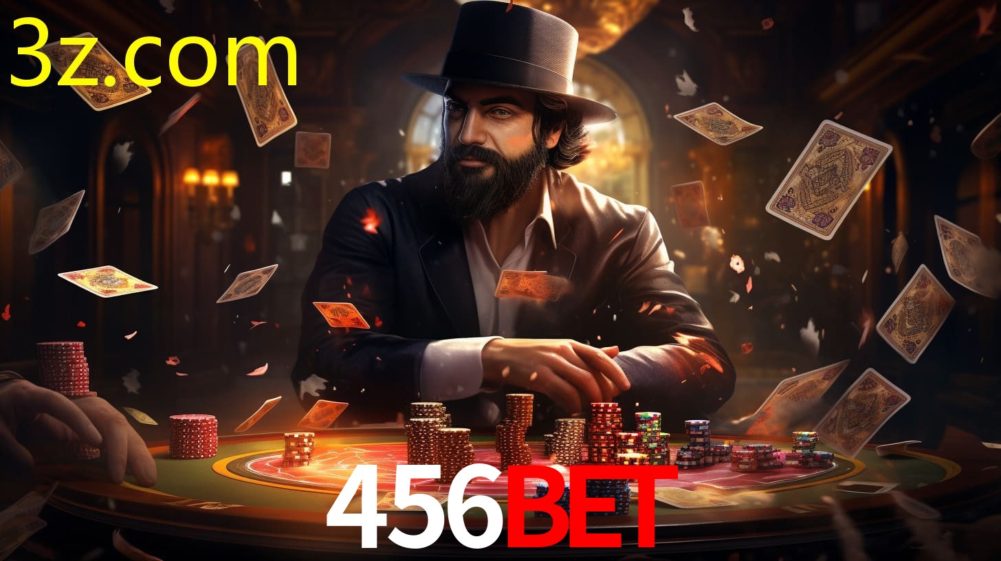 456BET
