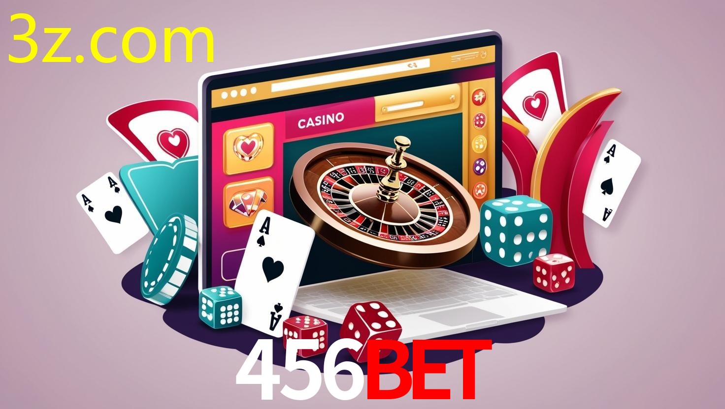 456BET