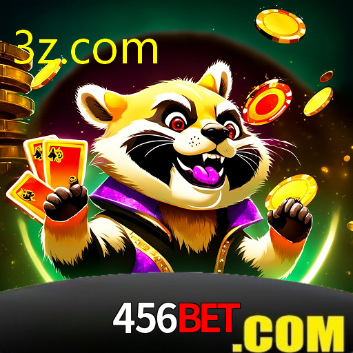 456BET